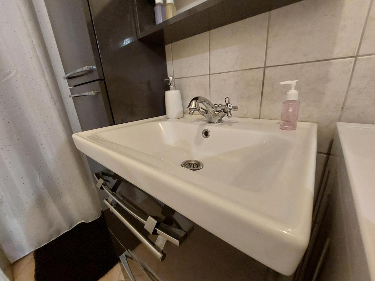 Apartamento Emedes Kastav Exterior foto