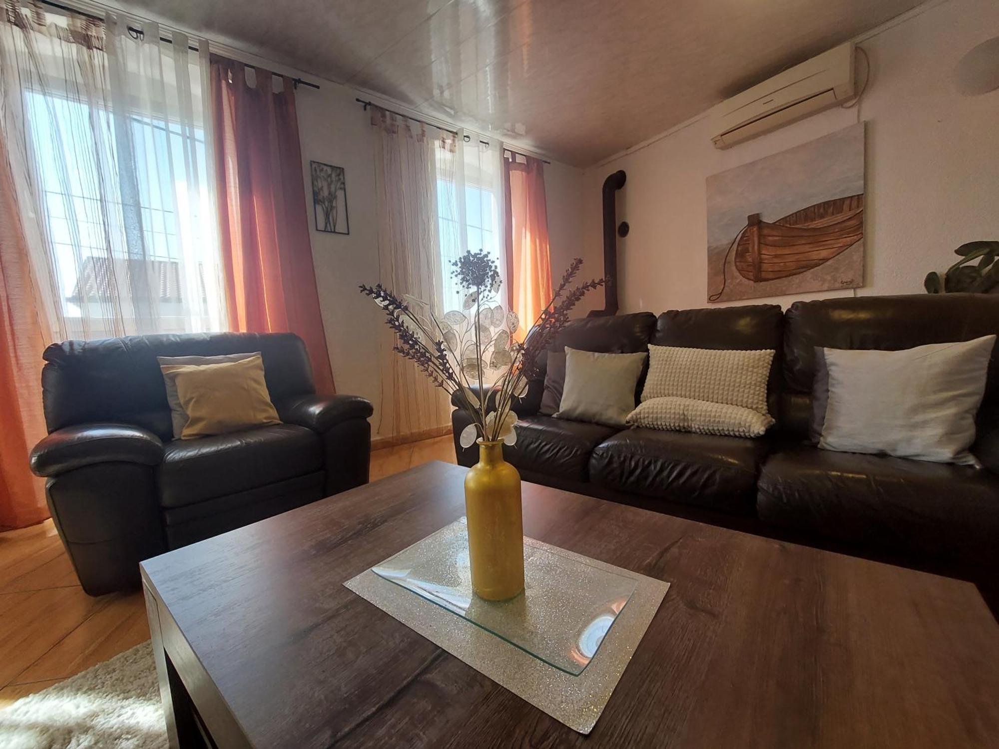 Apartamento Emedes Kastav Exterior foto